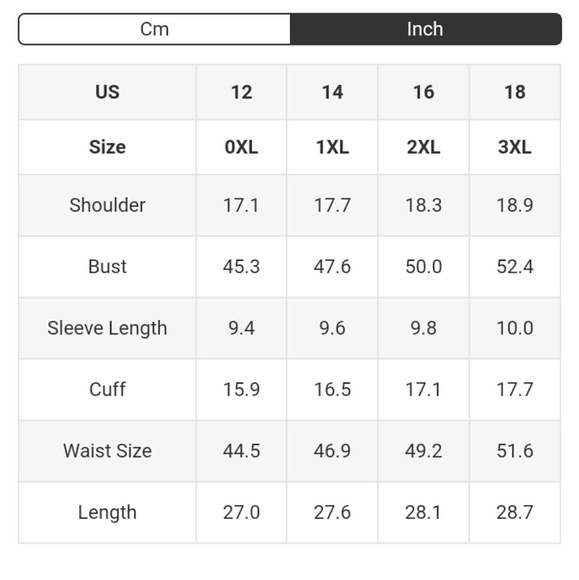 🌸🌸🌸Pink Lace Sleeve Blouse - Picture 5 of 6